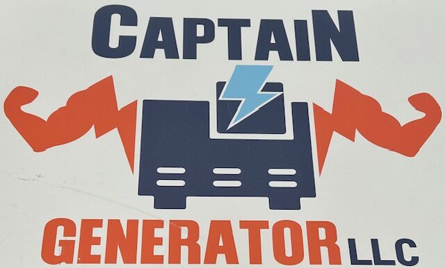 Captain Generator LLC